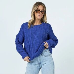Princess Polly Anaya Sweater